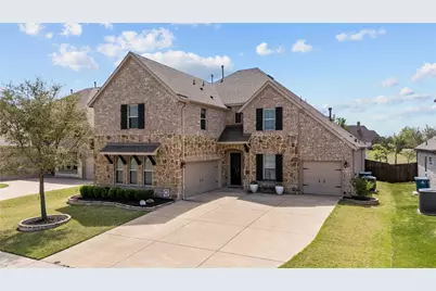 6510 Loire Valley Drive, Rowlett, TX 75088 - Photo 1