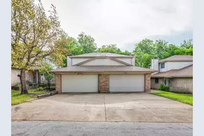 123 - 121 Allencrest Drive, White Settlement, TX 76108 - Photo 1