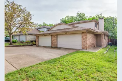 123 - 121 Allencrest Drive, White Settlement, TX 76108 - Photo 3