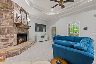 19870 Post Oak Bend, Lindale, TX 75771 - Photo 13