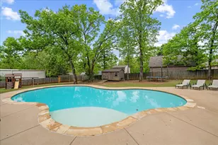 19870 Post Oak Bend, Lindale, TX 75771 - Photo 37