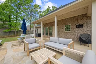 19870 Post Oak Bend, Lindale, TX 75771 - Photo 35