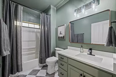 19870 Post Oak Bend, Lindale, TX 75771 - Photo 19