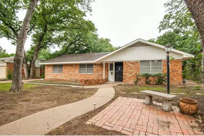 1809 Glenbrook Drive, Irving, TX 75061 - Photo 1