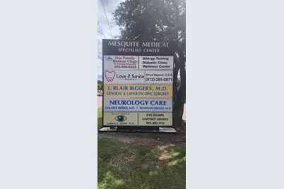 1050 N Belt Line Road #103, Mesquite, TX 75149 - Photo 19