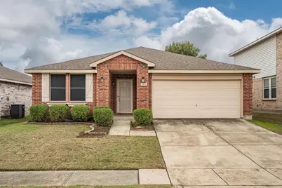3516 Clydesdale Drive, Denton, TX 76210 - Photo 1