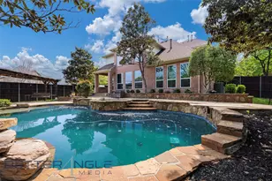 4120 Abigail Dr, Highland Village, TX 75077 - Photo 25