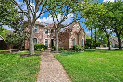 4120 Abigail Drive, Highland Village, TX 75077 - Photo 1