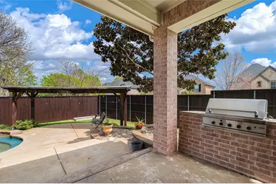 4120 Abigail Drive, Highland Village, TX 75077 - Photo 23