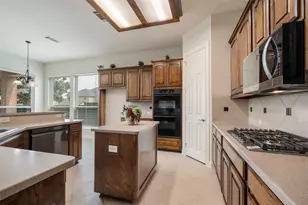 4120 Abigail Dr, Highland Village, TX 75077 - Photo 9