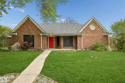 2221 Brookside Drive, Rowlett, TX 75088 - Photo 1
