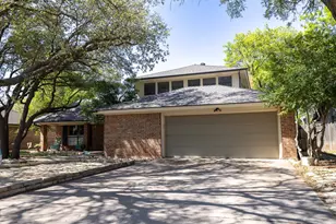 3434 Blueridge Dr, Abilene, TX 79605 - Photo 3