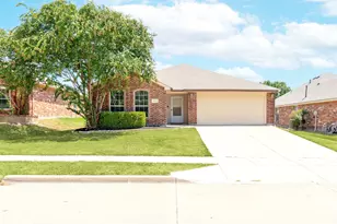 6112 Tilapia Dr, Fort Worth, TX 76179 - Photo 1