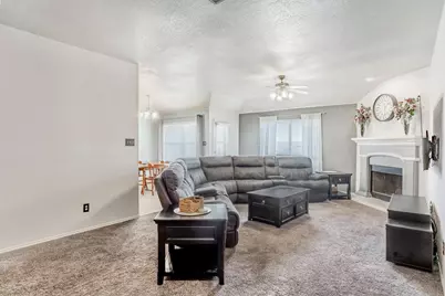 6112 Tilapia Drive, Fort Worth, TX 76179 - Photo 9