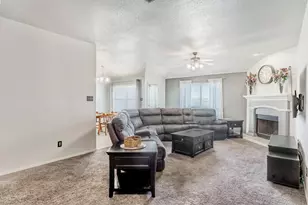 6112 Tilapia Dr, Fort Worth, TX 76179 - Photo 9