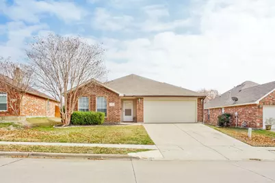 6112 Tilapia Drive, Fort Worth, TX 76179 - Photo 1