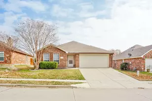 6112 Tilapia Dr, Fort Worth, TX 76179 - Photo 1