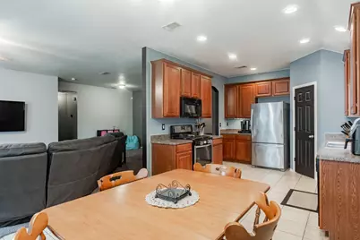 6112 Tilapia Drive, Fort Worth, TX 76179 - Photo 21