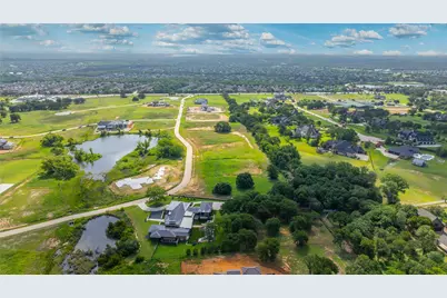 1326 Clydesdale Road, Bartonville, TX 76226 - Photo 7