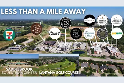 1326 Clydesdale Road, Bartonville, TX 76226 - Photo 13