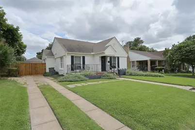 2226 Carnes Street, Dallas, TX 75208 - Photo 5