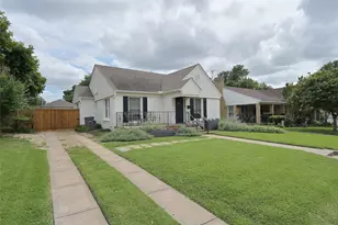 2226 Carnes St, Dallas, TX 75208 - Photo 5
