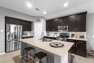 1913 Kaiser Cove, Argyle, TX 76226 - Photo 17