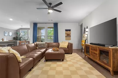 1913 Kaiser Cove, Argyle, TX 76226 - Photo 9