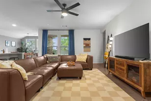 1913 Kaiser Cove, Argyle, TX 76226 - Photo 9