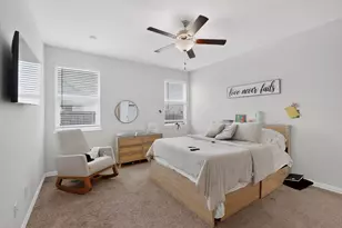 423 Pepperbark Ave, Princeton, TX 75407 - Photo 23