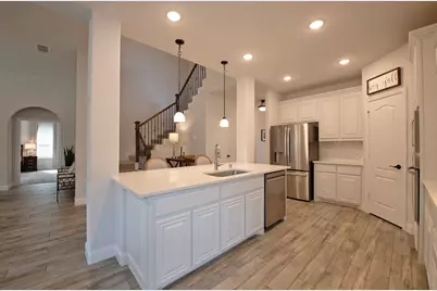 412 W Autumn Hill Bluff, Lavon, TX 75166 - Photo 7
