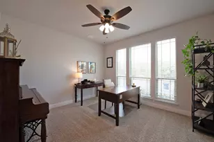 412 W Autumn Hill Bluff, Lavon, TX 75166 - Photo 23