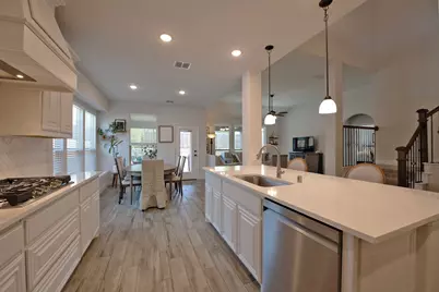 412 W Autumn Hill Bluff, Lavon, TX 75166 - Photo 5