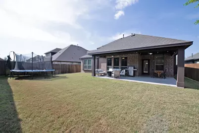 412 W Autumn Hill Bluff, Lavon, TX 75166 - Photo 39