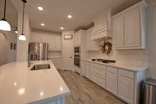 412 W Autumn Hill Bluff, Lavon, TX 75166 - Photo 9