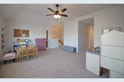 412 W Autumn Hill Bluff, Lavon, TX 75166 - Photo 27