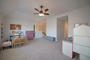 412 W Autumn Hill Bluff, Lavon, TX 75166 - Photo 27