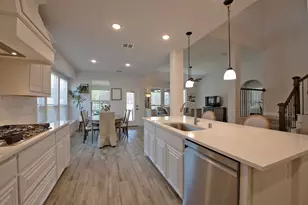 412 W Autumn Hill Bluff, Lavon, TX 75166 - Photo 7