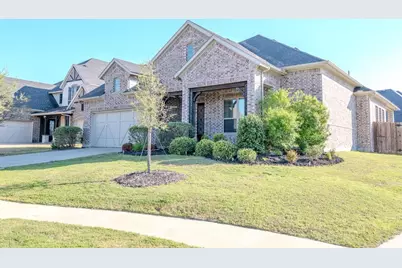 6700 Barolo Drive, Rowlett, TX 75088 - Photo 3