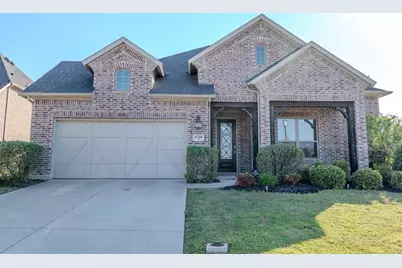6700 Barolo Drive, Rowlett, TX 75088 - Photo 1