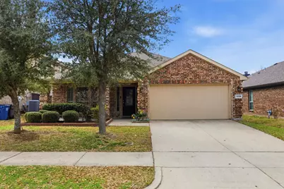 1115 Dickenson Drive, Melissa, TX 75454 - Photo 1