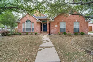 901 Autumn Ridge Dr, McKinney, TX 75072 - Photo 1