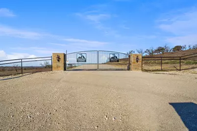 Tbd Whitetail Springs Lane, Gustine, TX 76455 - Photo 13