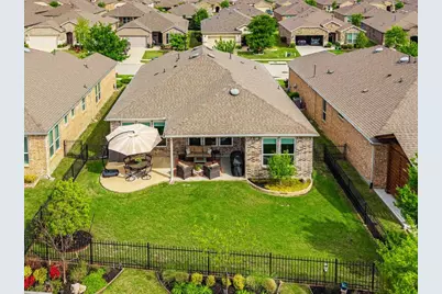 900 Forgotten Forest Way, McKinney, TX 75071 - Photo 29