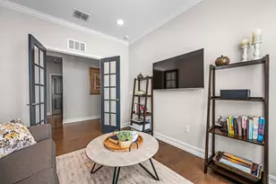 900 Forgotten Frst Wy, McKinney, TX 75071 - Photo 9