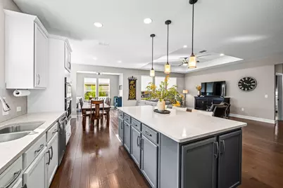 900 Forgotten Forest Way, McKinney, TX 75071 - Photo 15