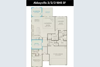 900 Forgotten Forest Way, McKinney, TX 75071 - Photo 39