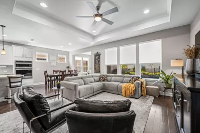 900 Forgotten Forest Way, McKinney, TX 75071 - Photo 5