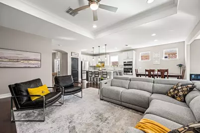 900 Forgotten Forest Way, McKinney, TX 75071 - Photo 9