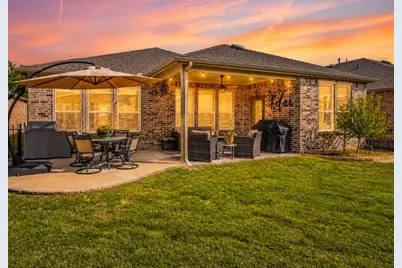 900 Forgotten Forest Way, McKinney, TX 75071 - Photo 1